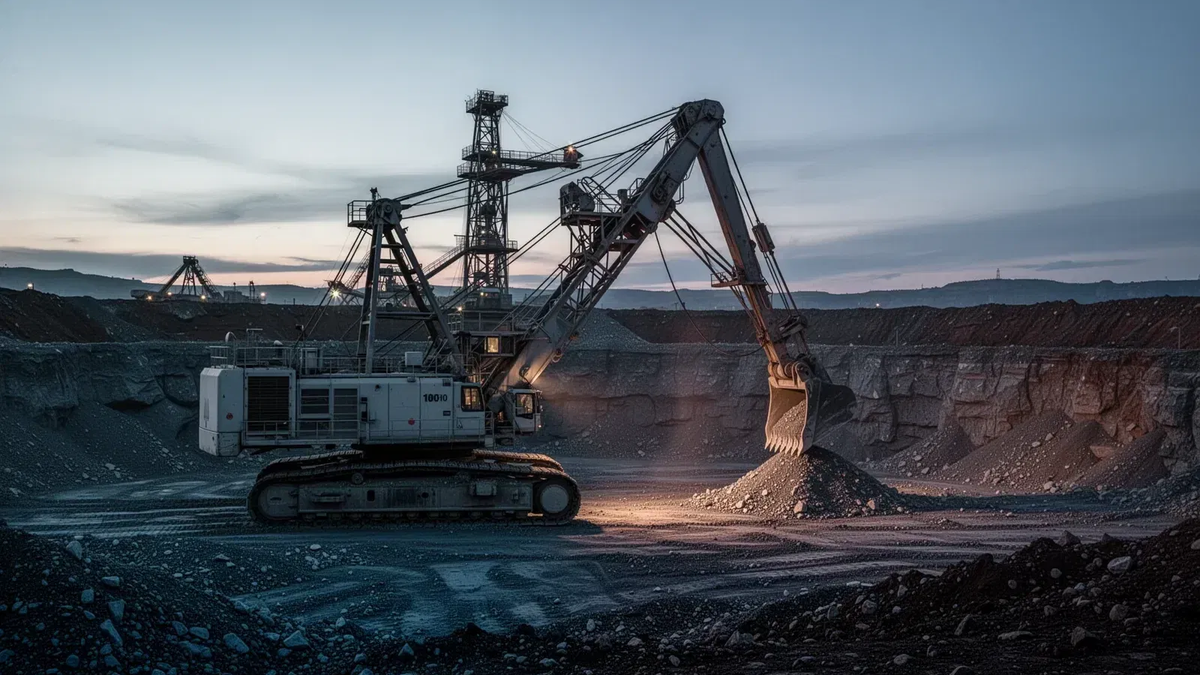 Pan American Silver Aktie: Starke Impulse - Foto: über boerse-global.de