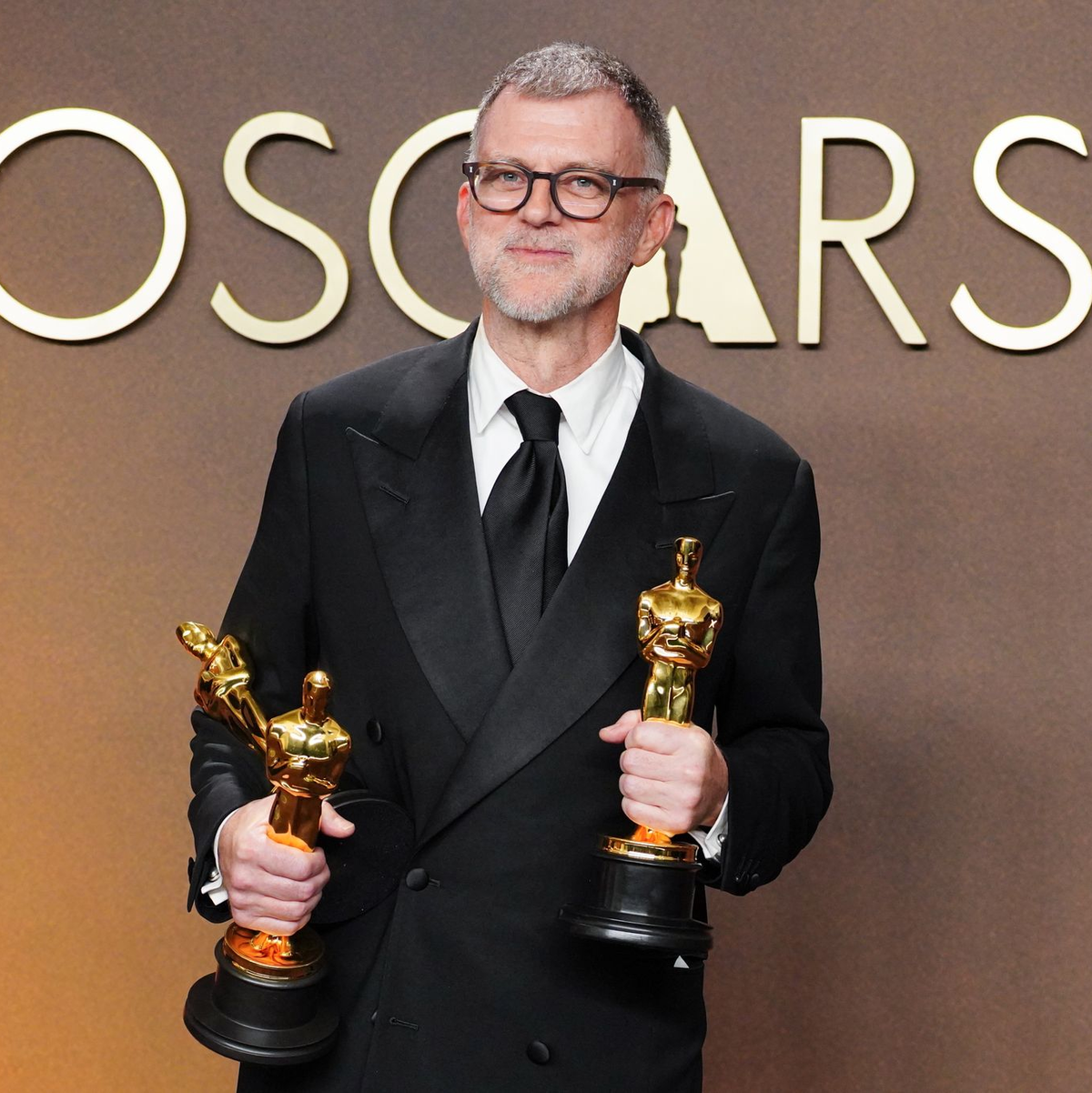 Nach etlichen Nominierungen siegte Regisseur Paul Thomas Anderson diesmal. - Foto: Jordan Strauss/Invision/AP/dpa