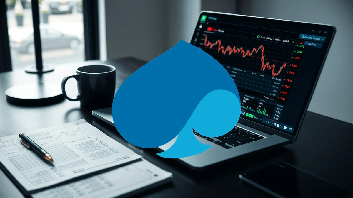 Capgemini Aktie: Schwächephase hält an - Foto: über boerse-global.de