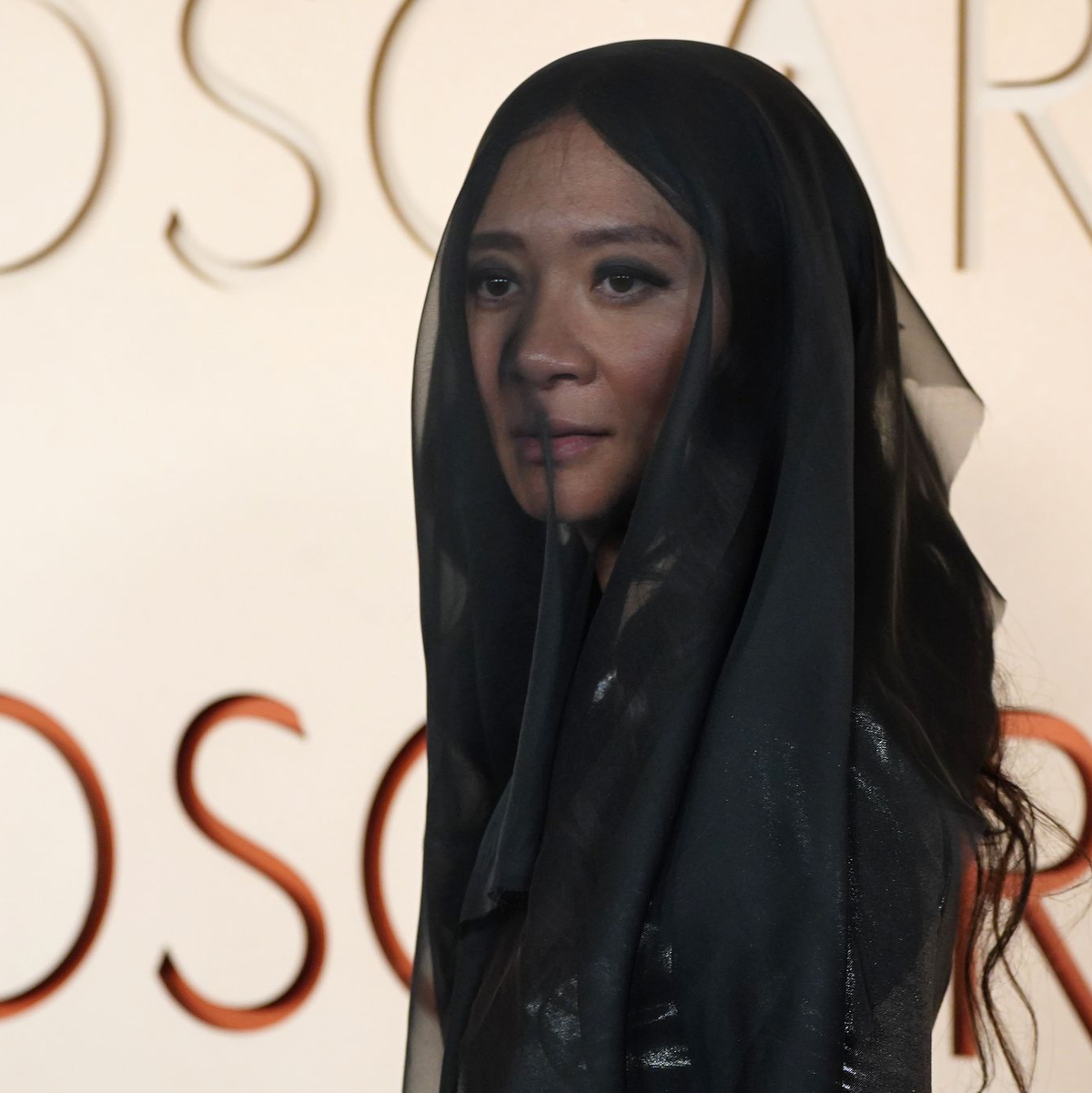 Regisseurin Chloe Zhao - ihr Film «Hamnet» war nominiert. - Foto: Jordan Strauss/Invision/AP/dpa