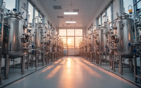 Bachem Aktie: Expansionskurs beschleunigt - Foto: über boerse-global.de