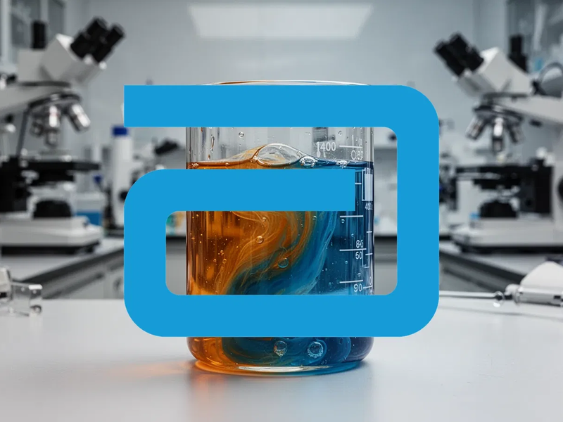 Abbott Laboratories Aktie: Gemischte Signale - Foto: über boerse-global.de