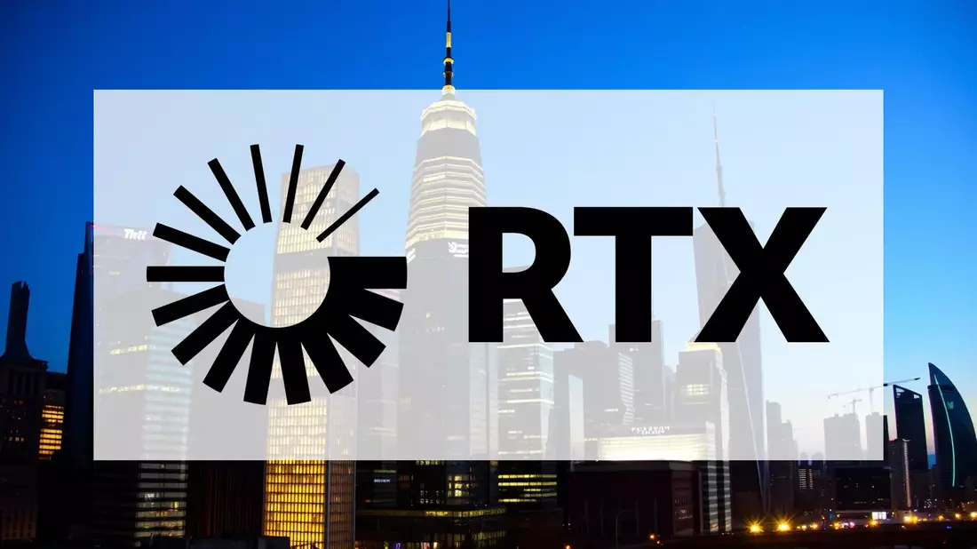 RTX traslada la fabricación de un misil clave a suelo europeo Illustration mit AI erstellt übermittelt durch boerse-global.de