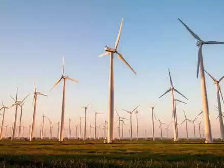 Iberdrola Aktie: US-Meilenstein erreicht - Foto: über boerse-global.de