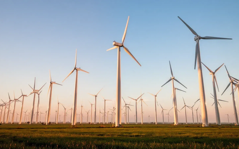 Iberdrola Aktie: US-Meilenstein erreicht - Foto: über boerse-global.de