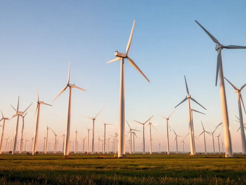 Iberdrola Aktie: US-Meilenstein erreicht - Foto: über boerse-global.de