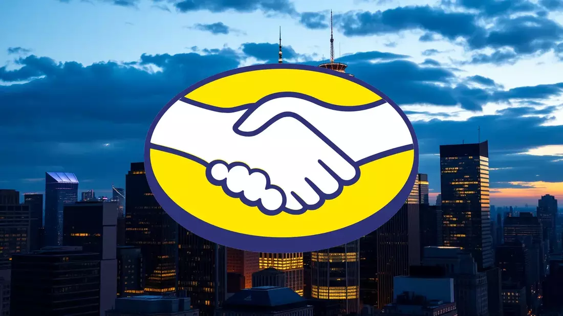 MercadoLibre: La rentabilidad se resiente ante la apuesta por la expansión Illustration mit AI erstellt übermittelt durch boerse-global.de