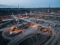 Canamera Energy Metals Aktie: Strategischer Ausbau - Foto: über boerse-global.de