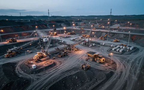 Canamera Energy Metals Aktie: Strategischer Ausbau - Foto: über boerse-global.de