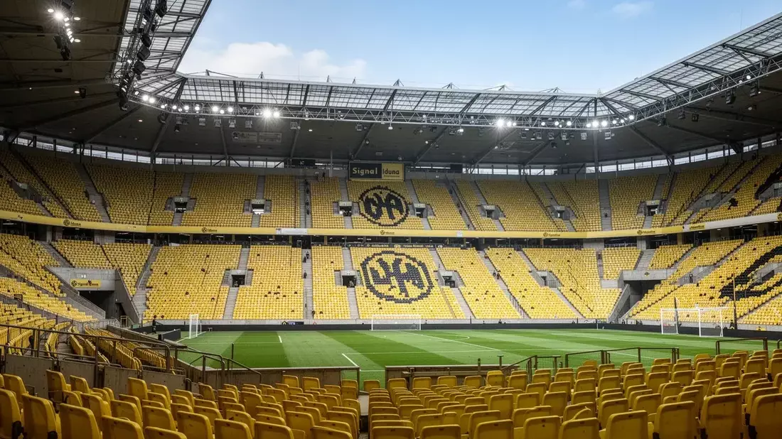 Borussia Dortmund Aktie: Kurs auf Königsklasse - Bild: über boerse-global.de