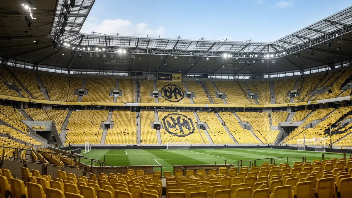 Borussia Dortmund Aktie: Kurs auf Königsklasse - Foto: über boerse-global.de