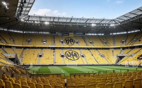 Borussia Dortmund Aktie: Kurs auf Königsklasse - Foto: über boerse-global.de
