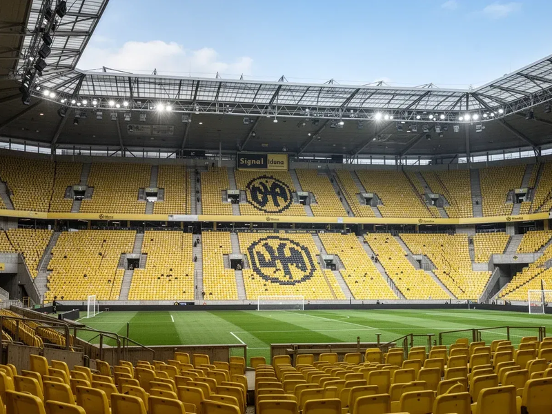Borussia Dortmund Aktie: Kurs auf Königsklasse - Foto: über boerse-global.de