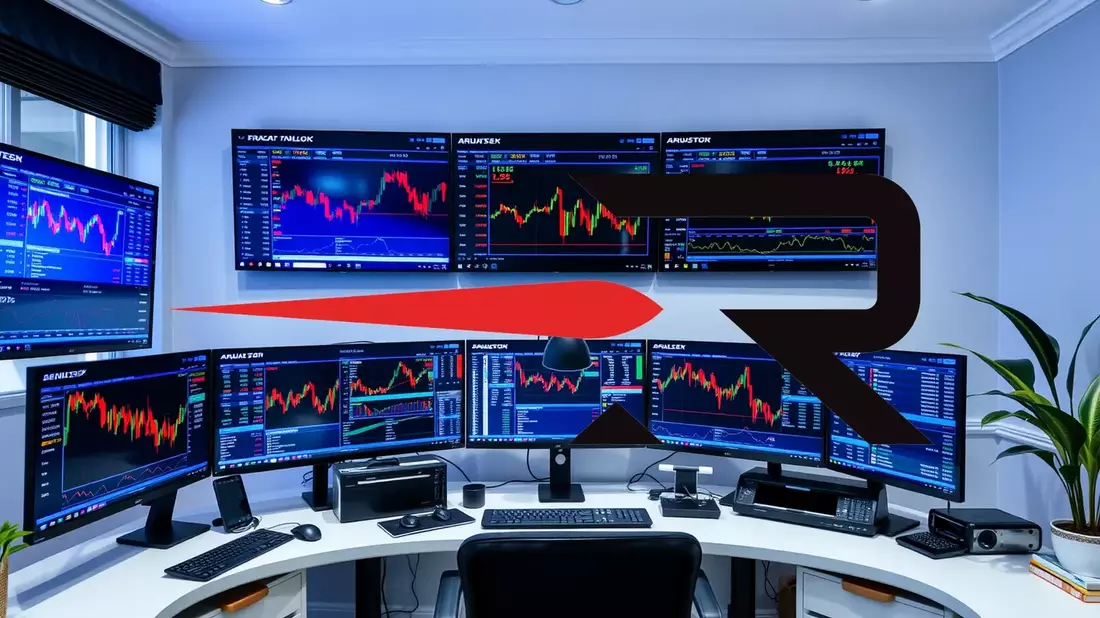 Rocket Lab's Stock: A Tale of Record Growth and Near-Term Headwinds - Bild: über boerse-global.de