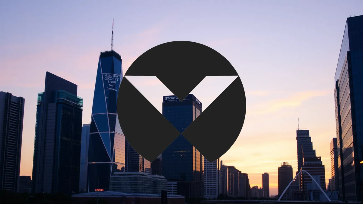 Vertiv Aktie: Rekordjagd mit Fragezeichen - Foto: über boerse-global.de