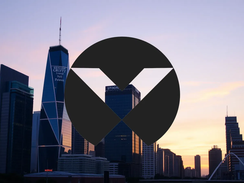 Vertiv Aktie: Rekordjagd mit Fragezeichen - Foto: über boerse-global.de