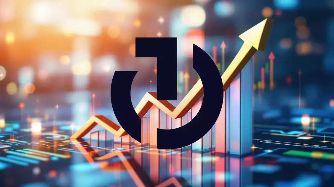 The Trade Desk: Confianza del CEO frente al escepticismo del mercado - Bild: über boerse-global.de