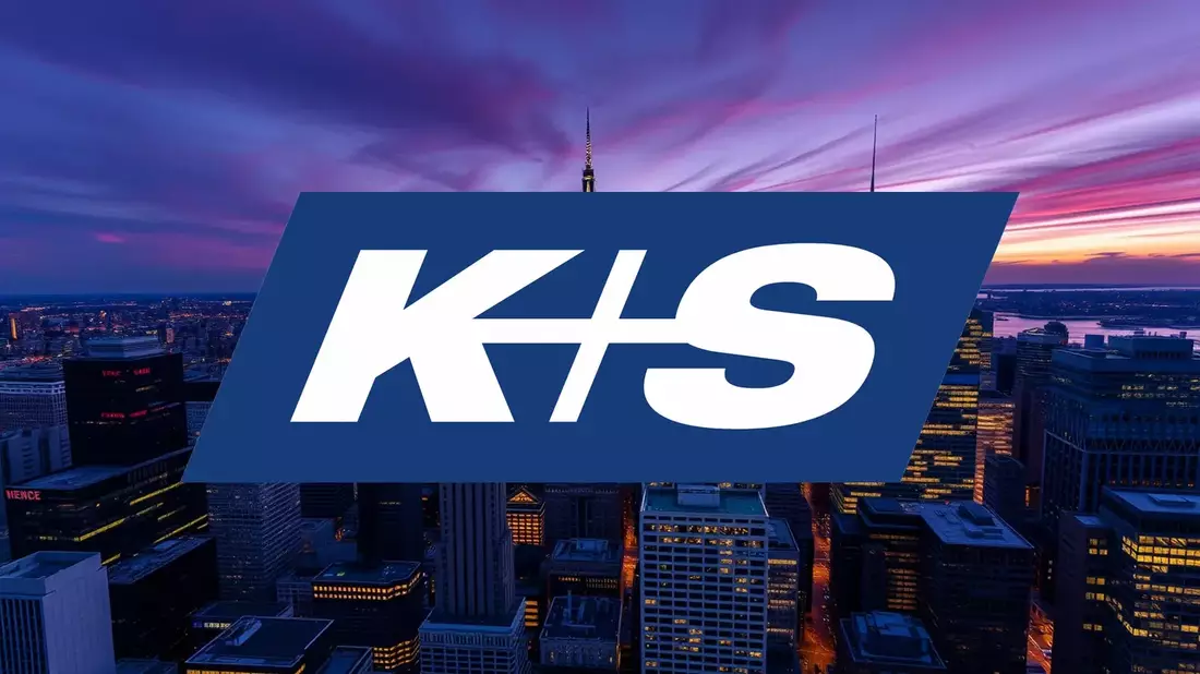 K+S Shares Surge on Strong Fundamentals and Geopolitical Tensions - Bild: über boerse-global.de