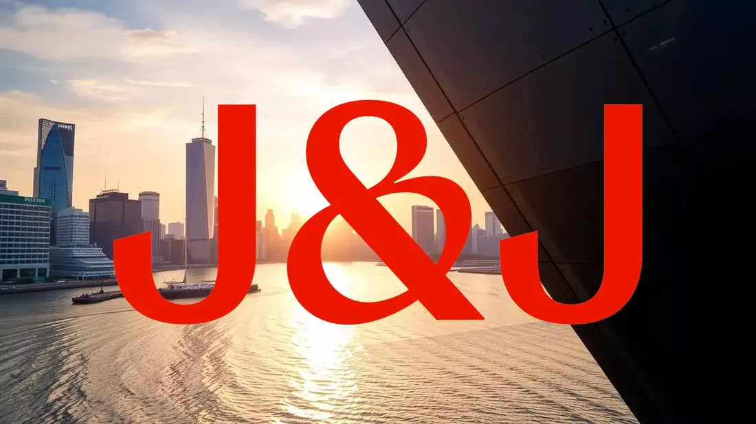 Johnson & Johnson's Clinical Pipeline Drives Investor Focus Illustration mit AI erstellt übermittelt durch boerse-global.de