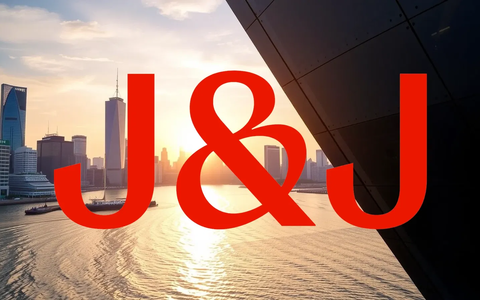 Johnson & Johnson's Clinical Pipeline Drives Investor Focus - Foto: über boerse-global.de