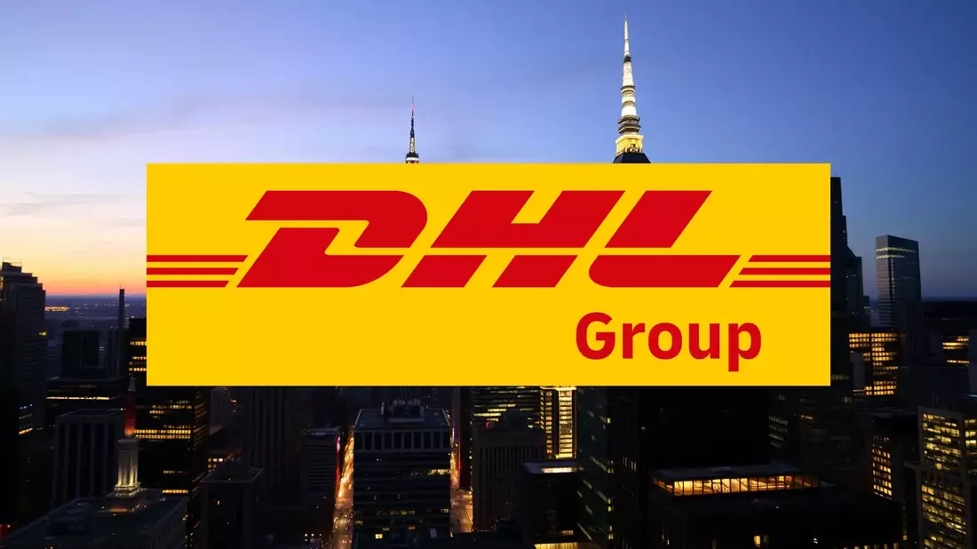 Navigating Global Shifts: How DHL's Logistics Network Adapts to New Trade Realities - Bild: über boerse-global.de