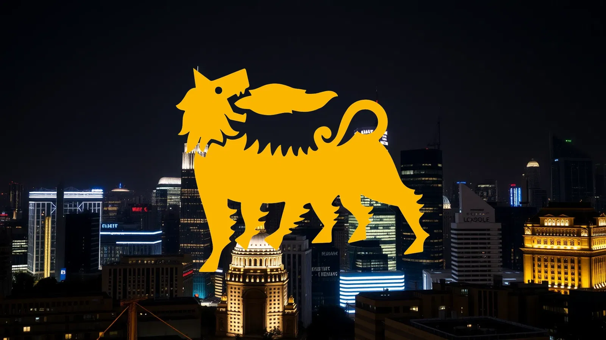 Eni Aktie: Rekordhoch trotz Gegenwind - Foto: über boerse-global.de