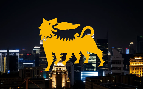 Eni Aktie: Rekordhoch trotz Gegenwind - Foto: über boerse-global.de