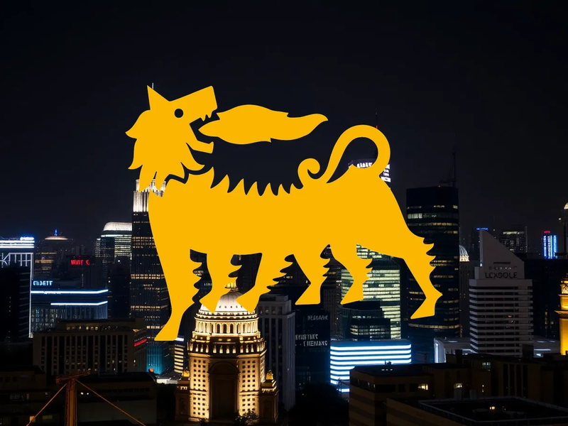 Eni Aktie: Rekordhoch trotz Gegenwind - Foto: über boerse-global.de