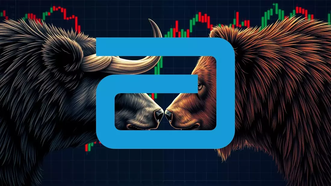 Abbott Laboratories: Divergencia de opiniones entre los grandes inversores - Bild: über boerse-global.de