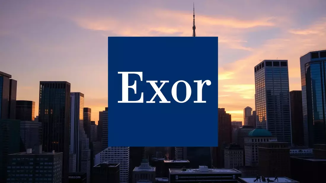 Exor Aktie: Entscheidung rückt näher - Bild: über boerse-global.de