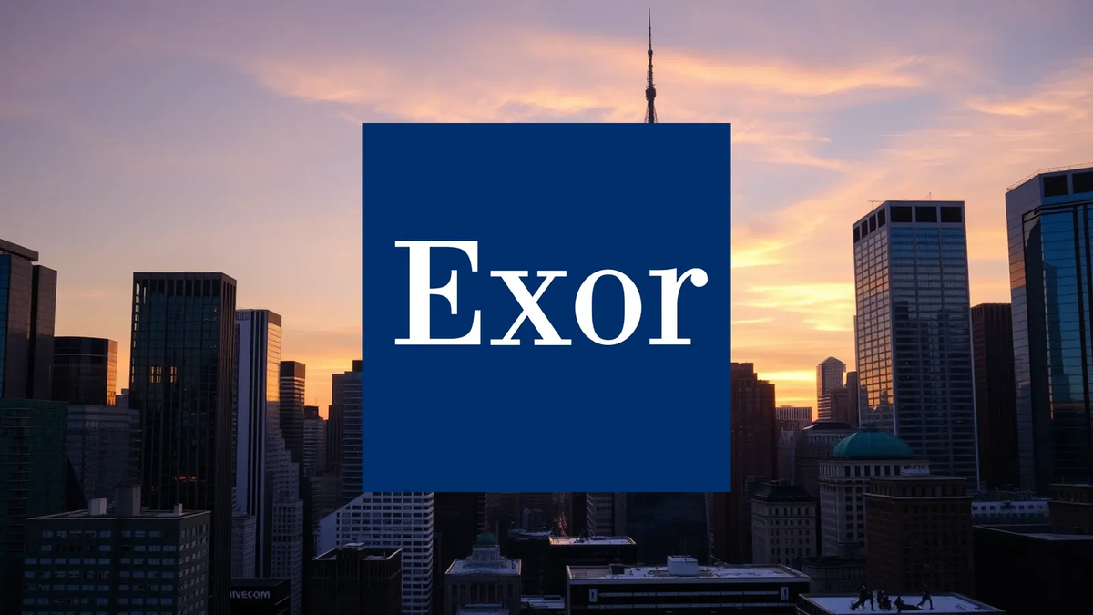 Exor Aktie: Entscheidung rückt näher - Foto: über boerse-global.de