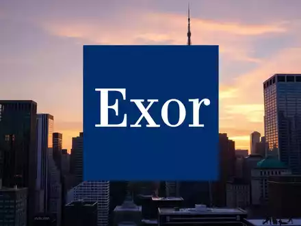 Exor Aktie: Entscheidung rückt näher - Foto: über boerse-global.de