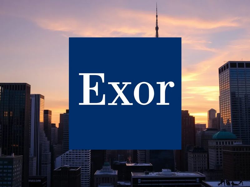 Exor Aktie: Entscheidung rückt näher - Foto: über boerse-global.de