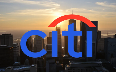 Citigroup Aktie: Wegweiser stehen fest - Foto: über boerse-global.de