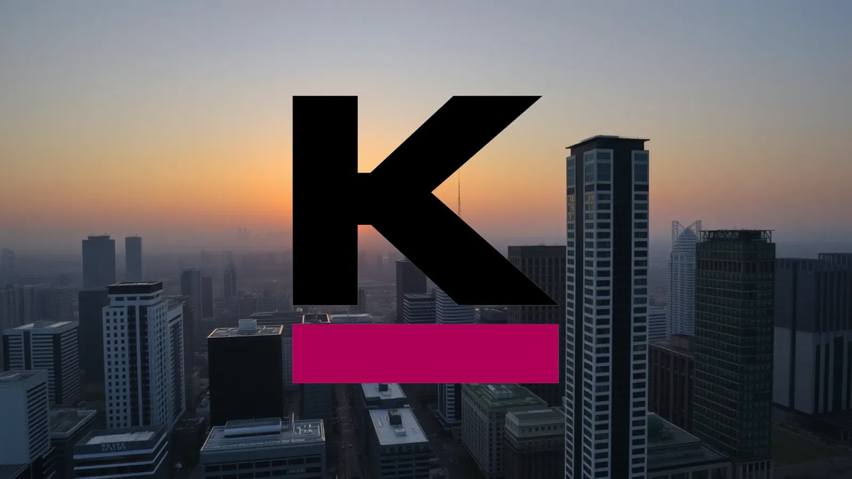 Kion Group Shares Plunge Amid Sector-Wide Uncertainty - Foto: über boerse-global.de