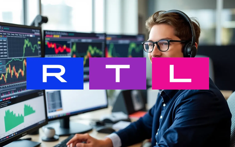 RTL Group Charts a Course Through Digital Transition - Foto: über boerse-global.de