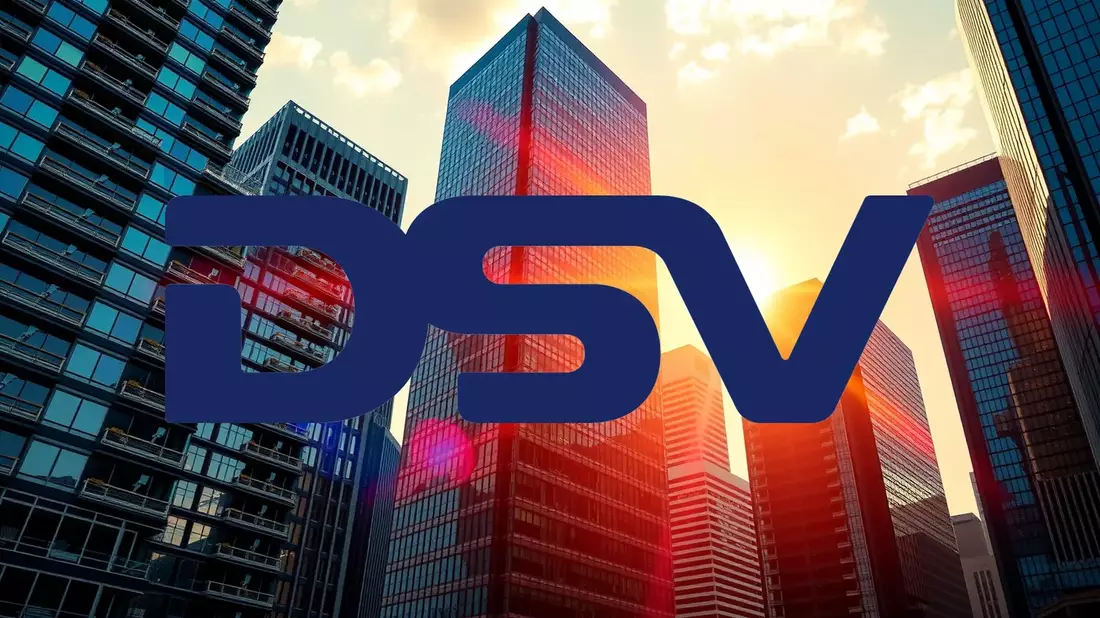 DSV Aktie: Effizienz im Fokus - Bild: über boerse-global.de