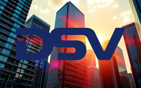 DSV Aktie: Effizienz im Fokus - Foto: über boerse-global.de