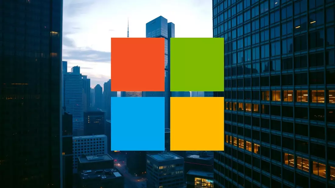 Microsoft's Market Paradox: Robust Earnings Clash With Investor Skepticism Illustration mit AI erstellt übermittelt durch boerse-global.de