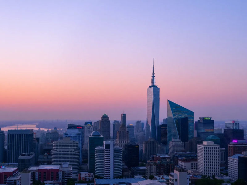 Ningbo Pia Aktie: Fokus Robotik - Foto: über boerse-global.de