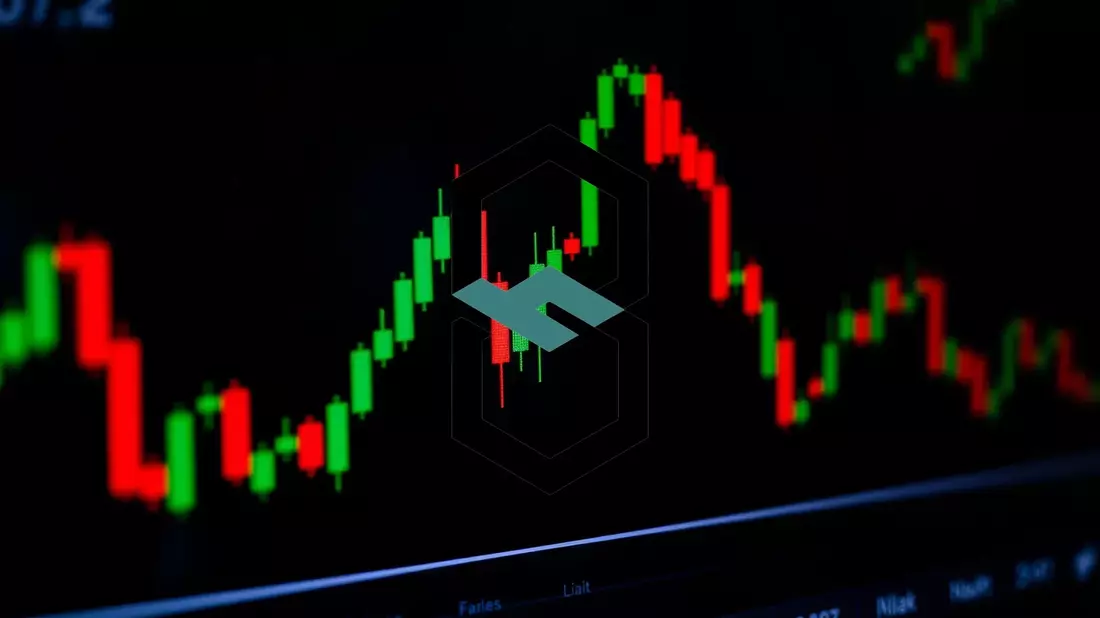 Hut 8 Aktie: Strategische Neuausrichtung - Bild: über boerse-global.de