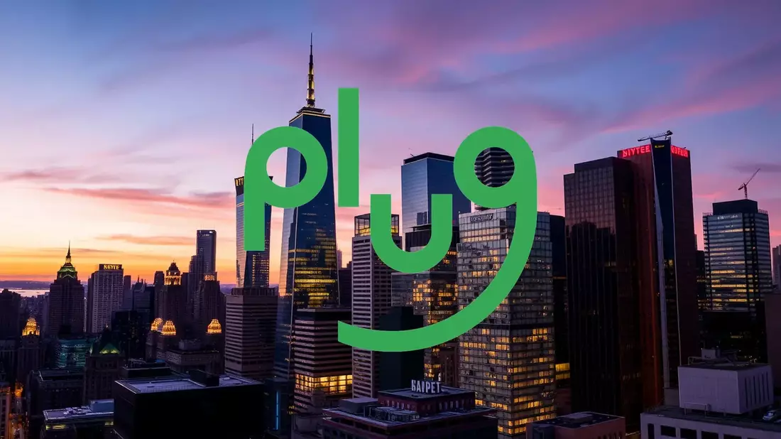 Plug Power: Un Trimestre Definiendo un Nuevo Rumbo Illustration mit AI erstellt übermittelt durch boerse-global.de
