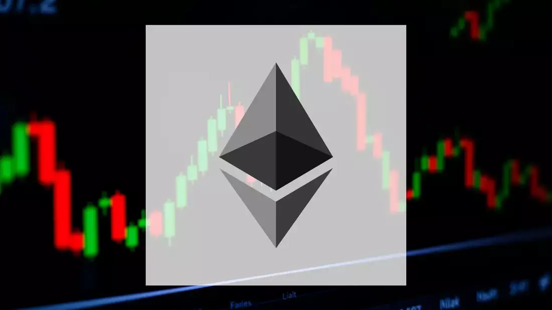 Ethereum Alcanza un Momento Decisivo en su Desarrollo Illustration mit AI erstellt übermittelt durch boerse-global.de