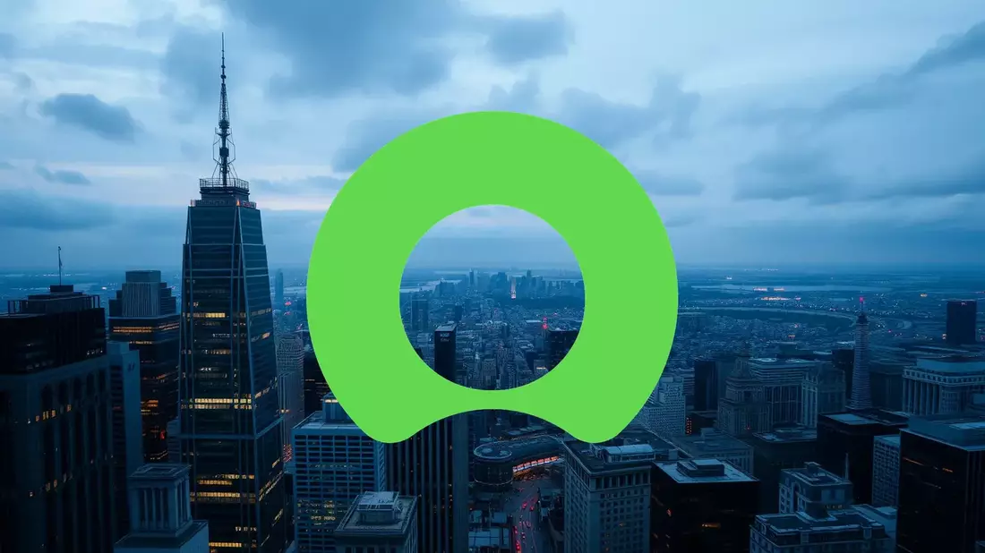 ServiceNow: La paradoja de una acción con fundamentos sólidos y un mercado escéptico Illustration mit AI erstellt übermittelt durch boerse-global.de