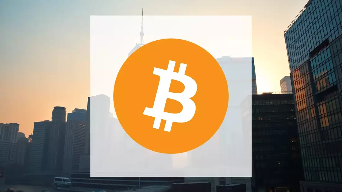 Bitcoin Desafia la Inercia del Mercado con Firmeza Inesperada Illustration mit AI erstellt übermittelt durch boerse-global.de