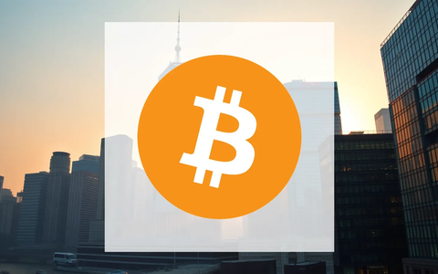 Bitcoin Desafia la Inercia del Mercado con Firmeza Inesperada - Foto: über boerse-global.de