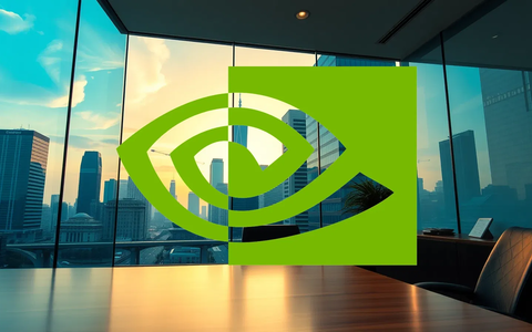 Nvidia en la GTC 2026: El faro de la IA que ilumina los mercados - Foto: über boerse-global.de