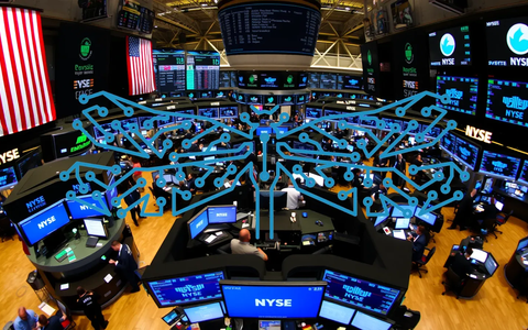 Nano Dimension Aktie: Strategische Weichenstellung - Foto: über boerse-global.de