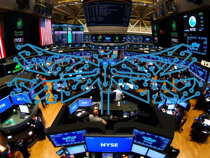 Nano Dimension Aktie: Strategische Weichenstellung - Foto: über boerse-global.de