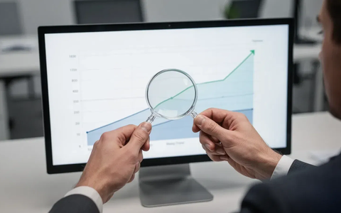 Vanguard Dividenden-ETF: Rendite-Check - Foto: über boerse-global.de